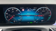 Mercedes-Benz CLA 250e AMG Line Premium Plus 4dr Tip Auto Saloon